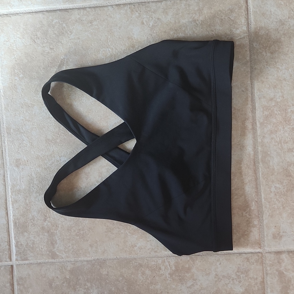 Lululemon Envital Bra D/DD